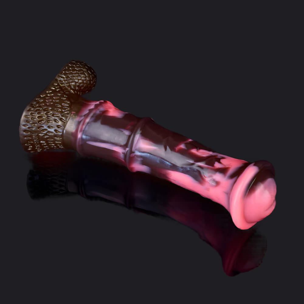 Baukan Dildo