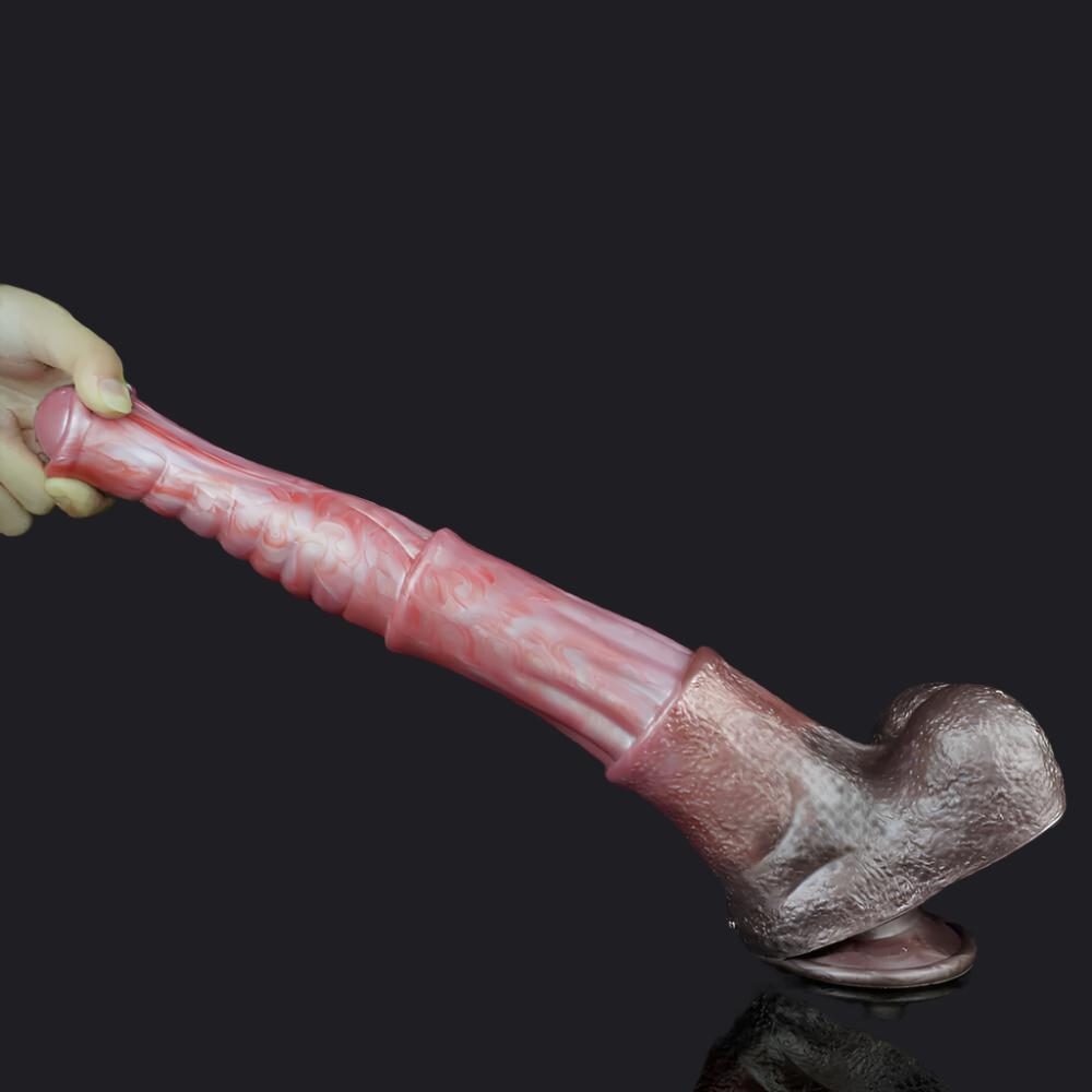 Uchchaihshravas Dildo