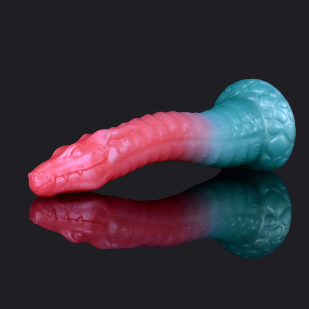 Peluda Dildo