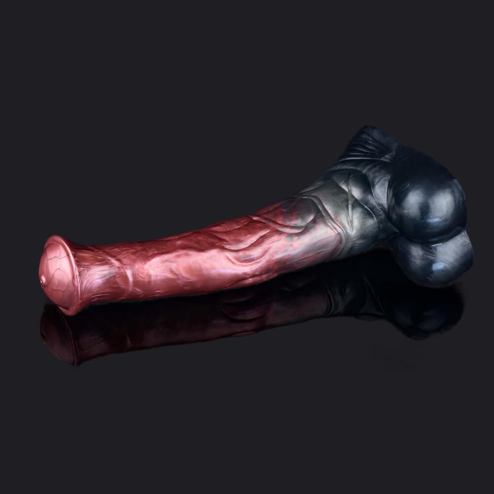 Kelpie Dildo