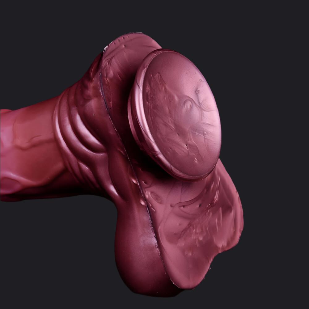 Sleipnir Dildo