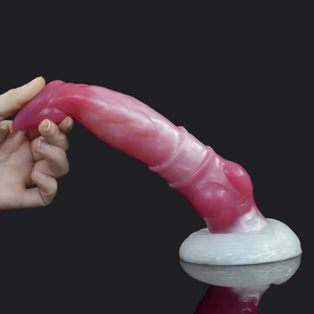 Seraphis Dildo