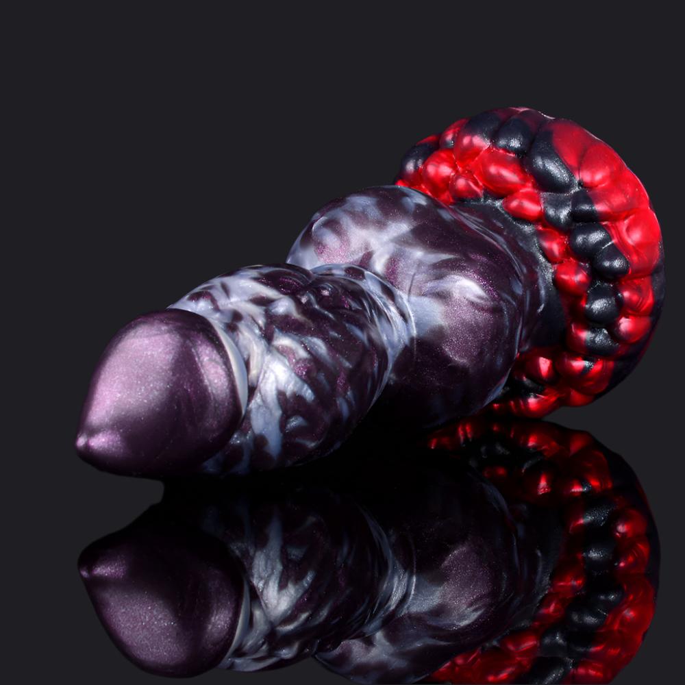 Orthrus Dildo