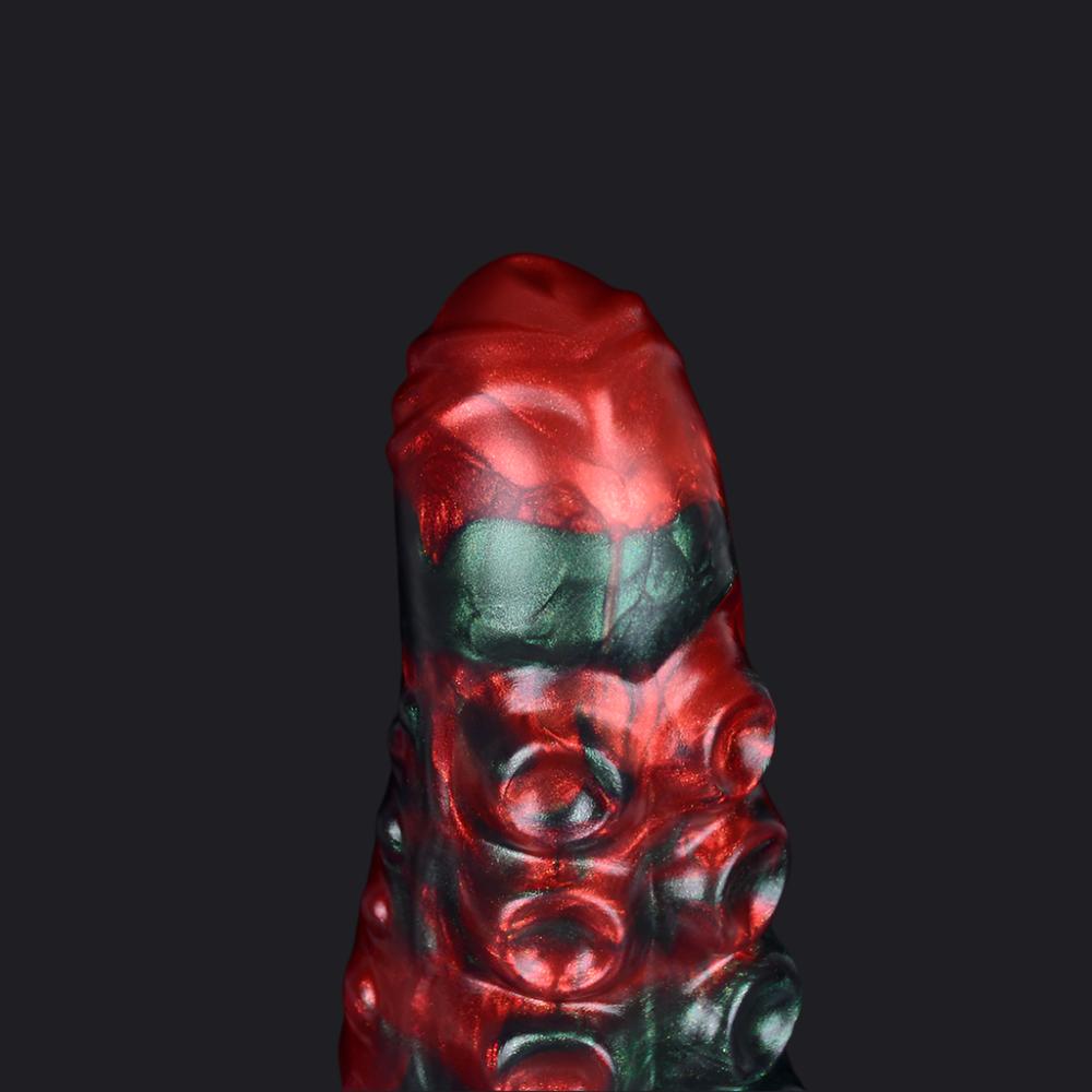 Tatzelwurm Dildo