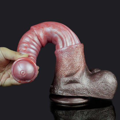 Uchchaihshravas Dildo