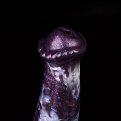 Hippalectryon Ejaculating Dildo