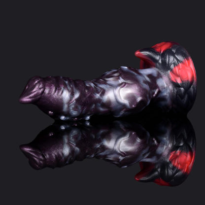 Tarasque Dildo