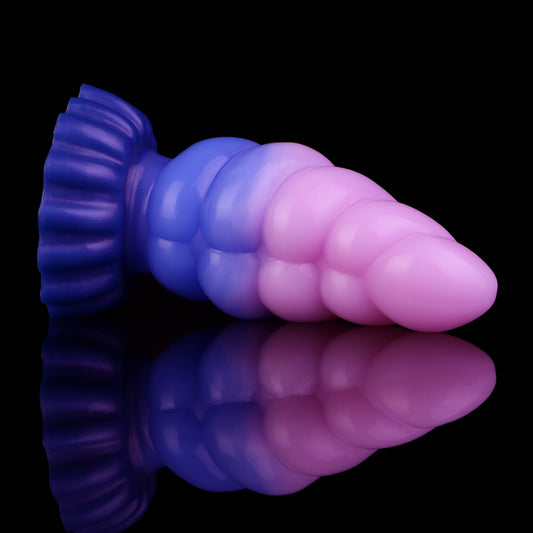 Larval the Alien Spawn™