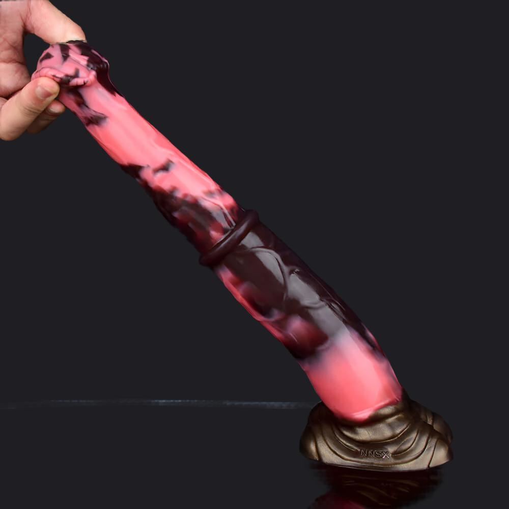 Aithon Ejaculating Dildo