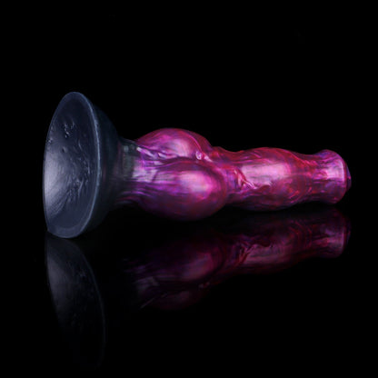 Darkhound the Canine Alpha™