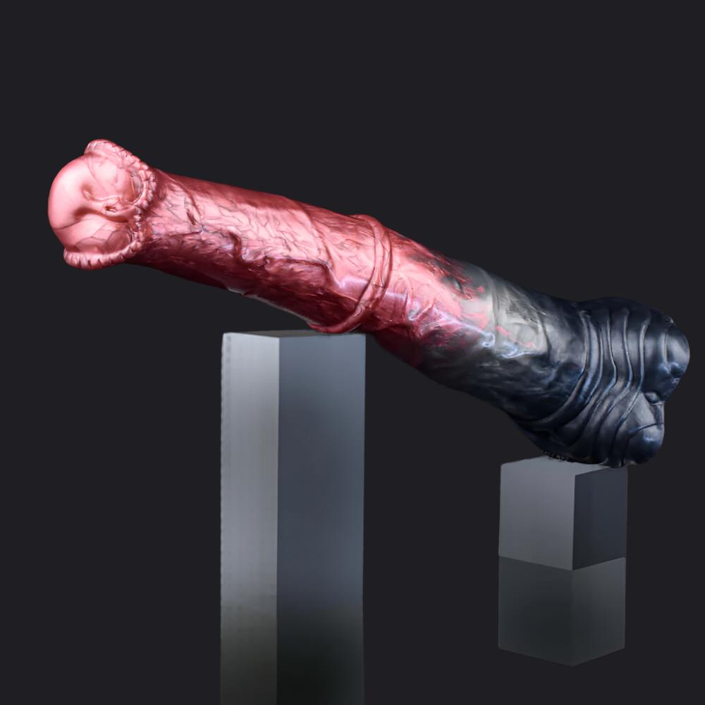 Aithon Dildo