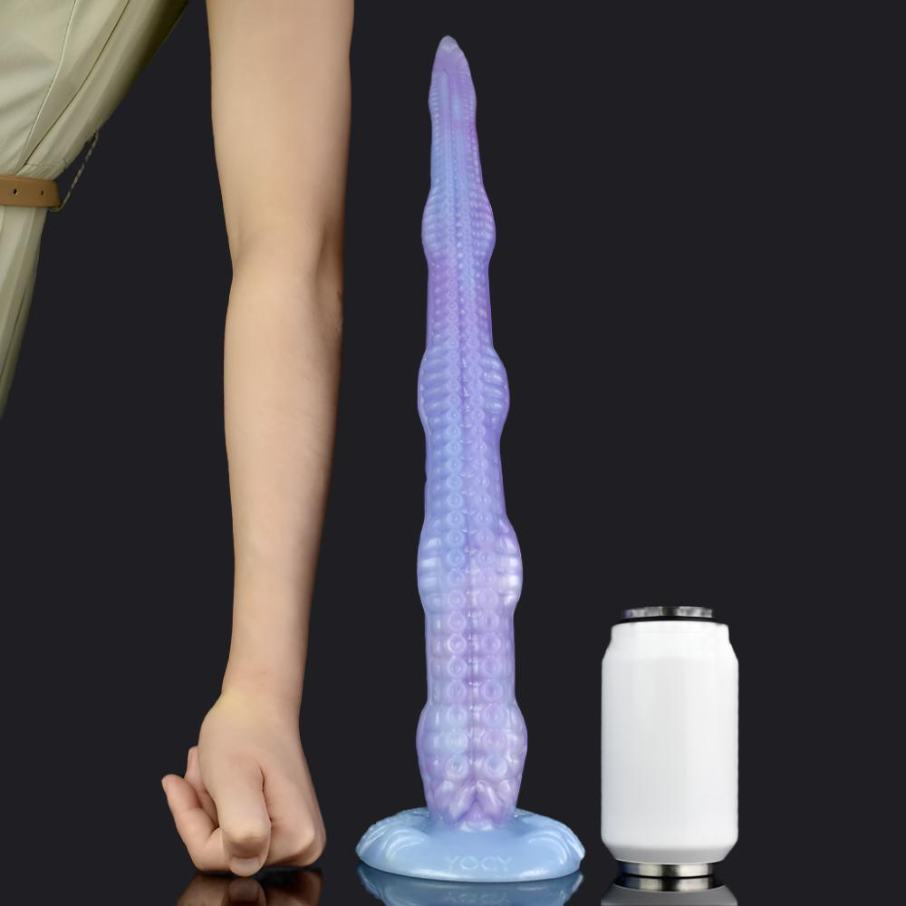 Scylla Tentacle Dildo