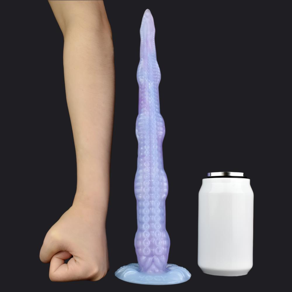 Scylla Tentacle Dildo