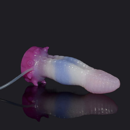 Kraken Ejaculating Tentacle Dildo