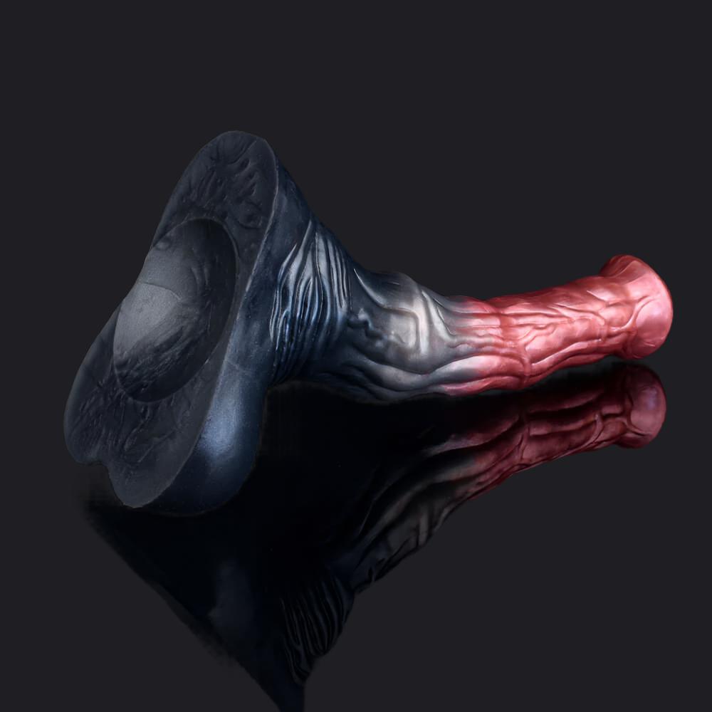 Nuckelavee Dildo