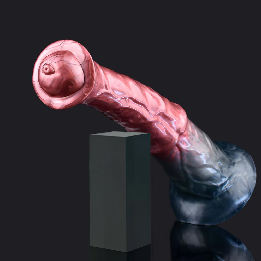 Adlet Dildo