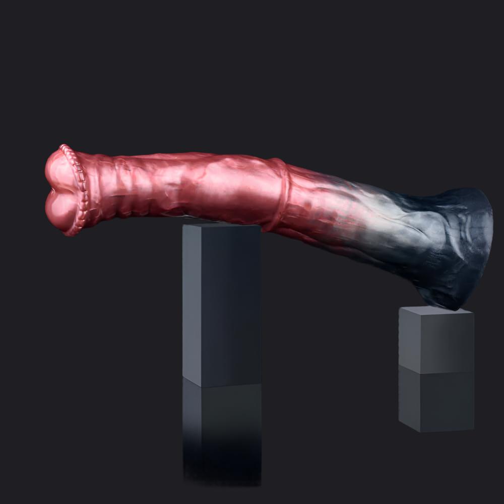 Cheval Gauvin Dildo