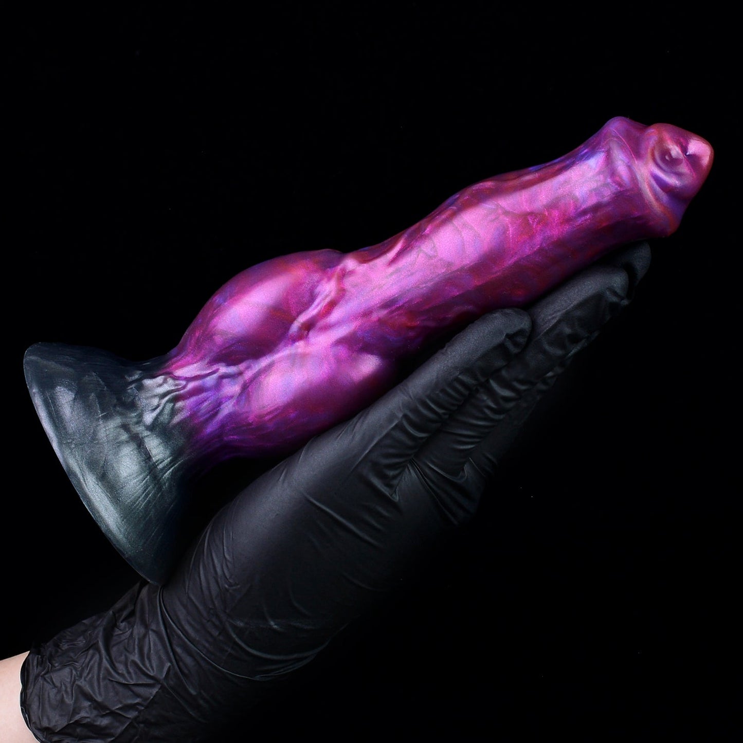 Darkhound the Canine Alpha™