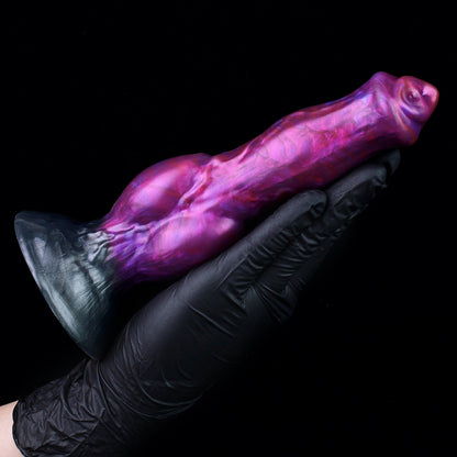 Darkhound the Canine Alpha™