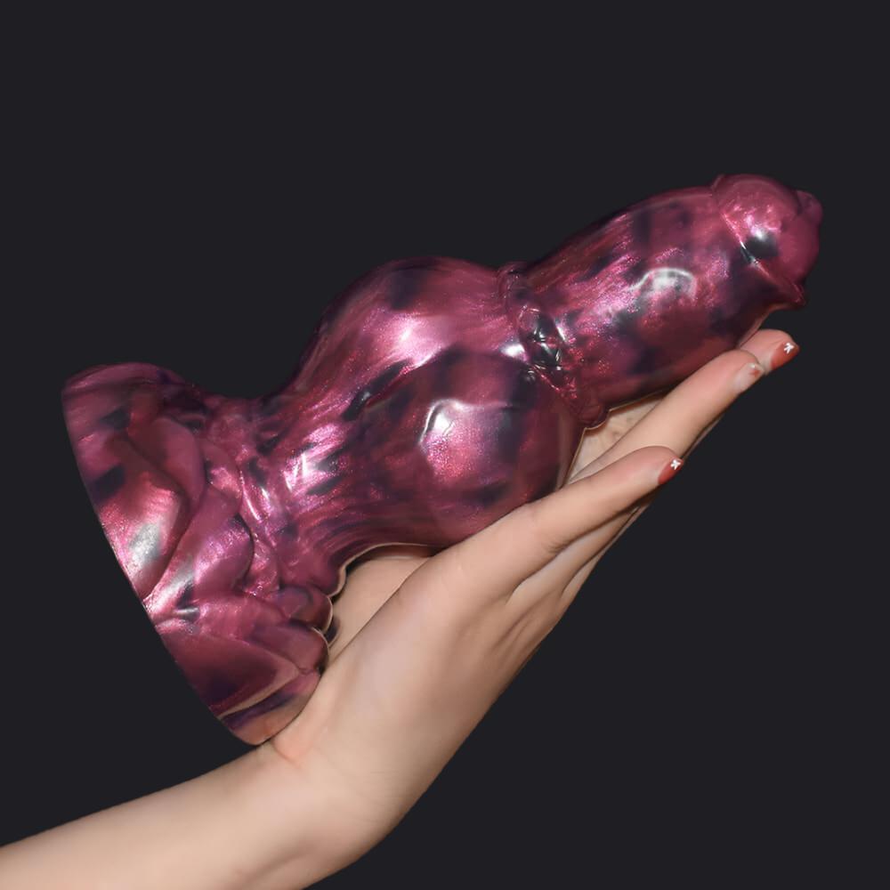 Cadejo Dildo