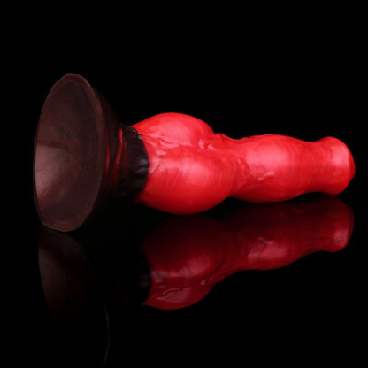 Darkhound the Canine Alpha™