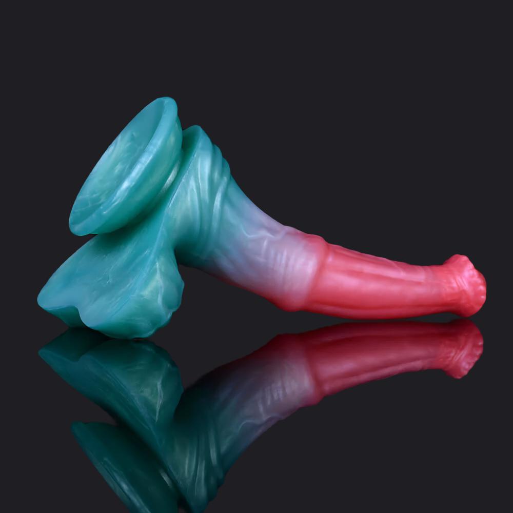 Hippalectryon Dildo