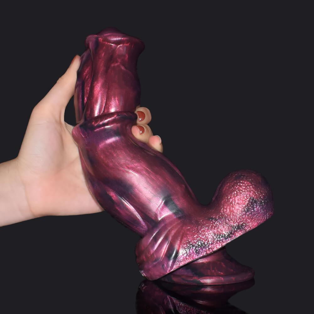 Qilin Dildo