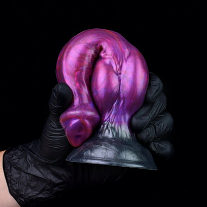 Darkhound the Canine Alpha™