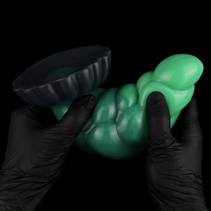 Larval the Alien Spawn™