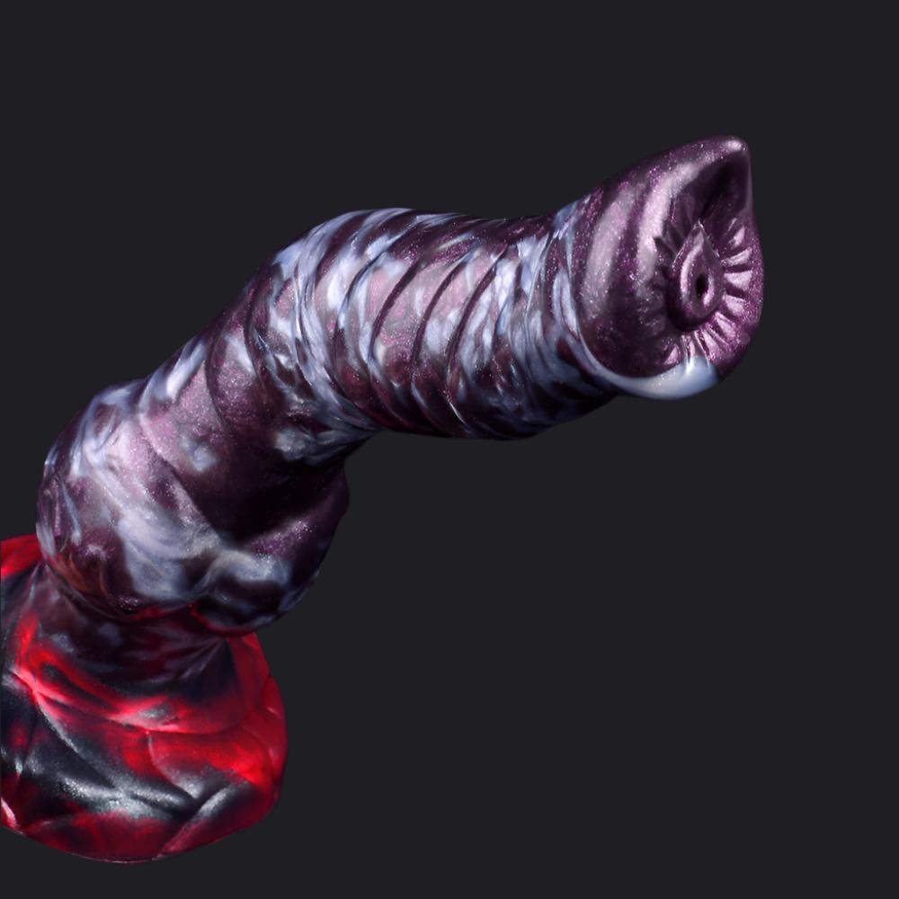 Ymir Dildo