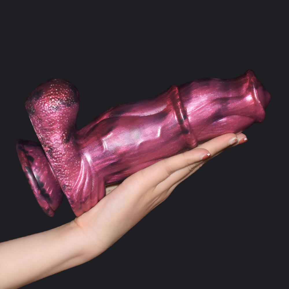 Qilin Dildo