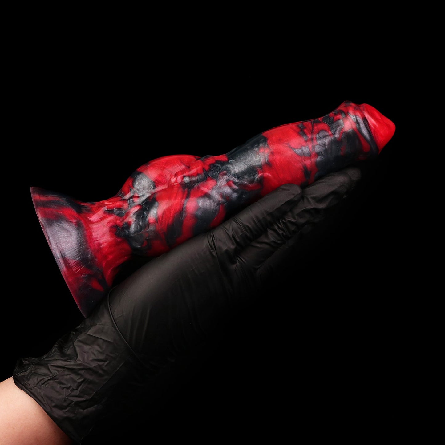 Darkhound the Canine Alpha™