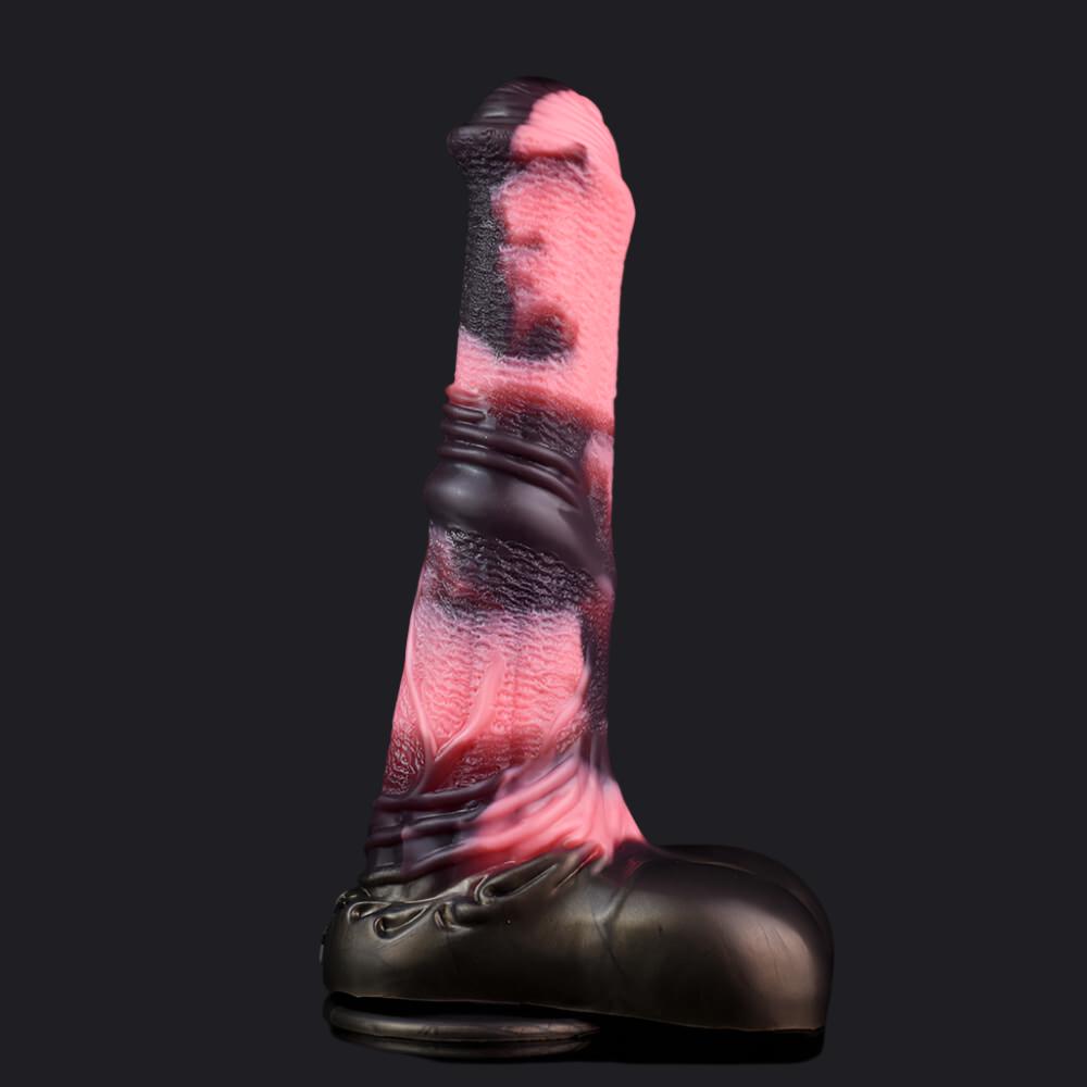 Kirin Dildo