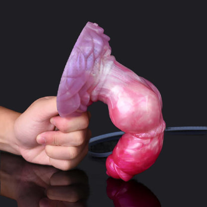 Cadejo Ejaculating Dildo