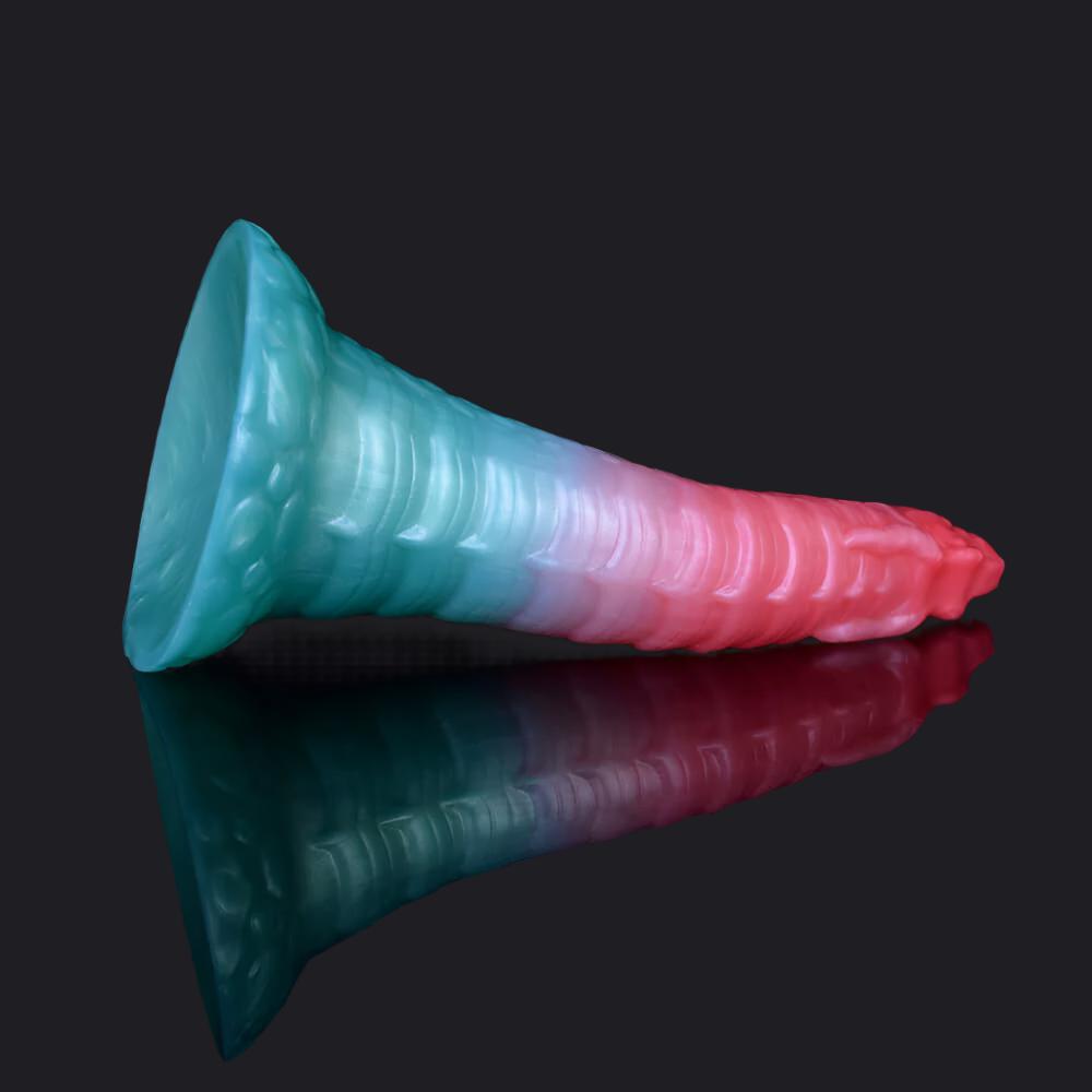 Peluda Dildo