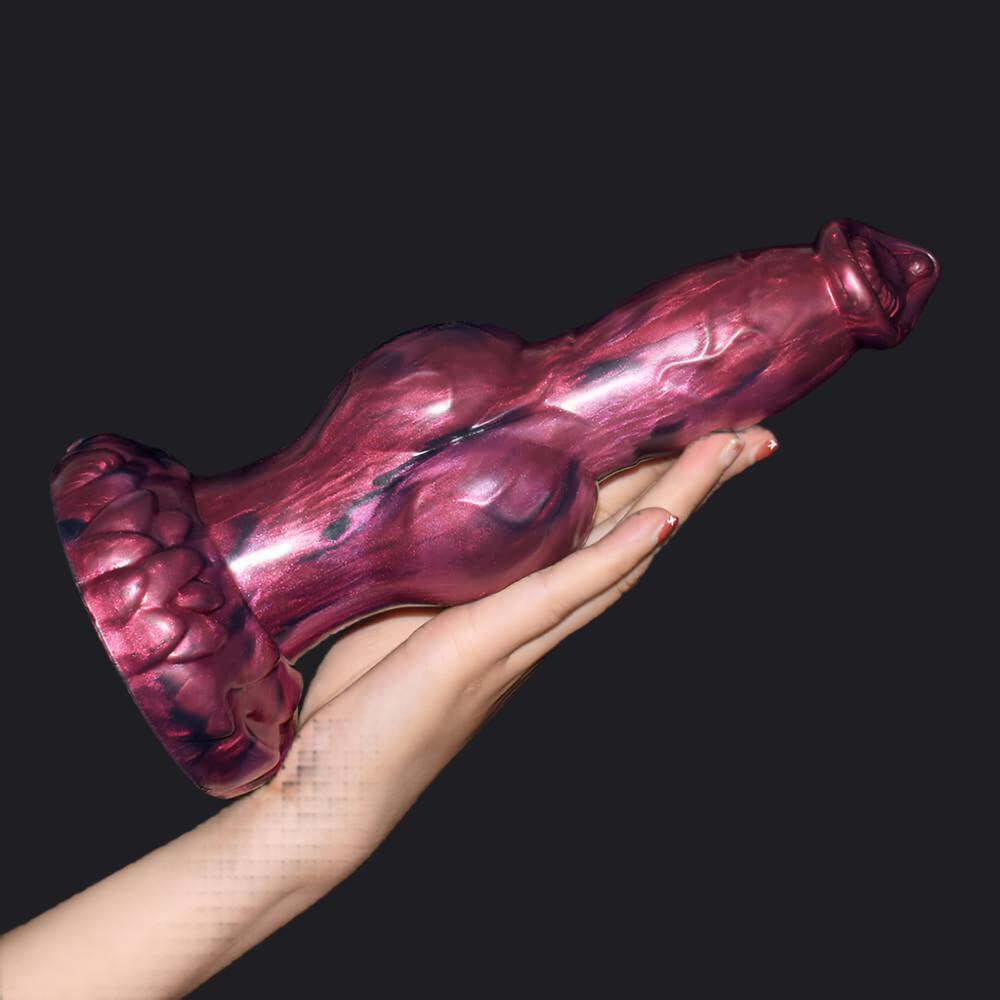 Faoladh Dildo