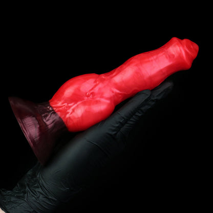 Darkhound the Canine Alpha™