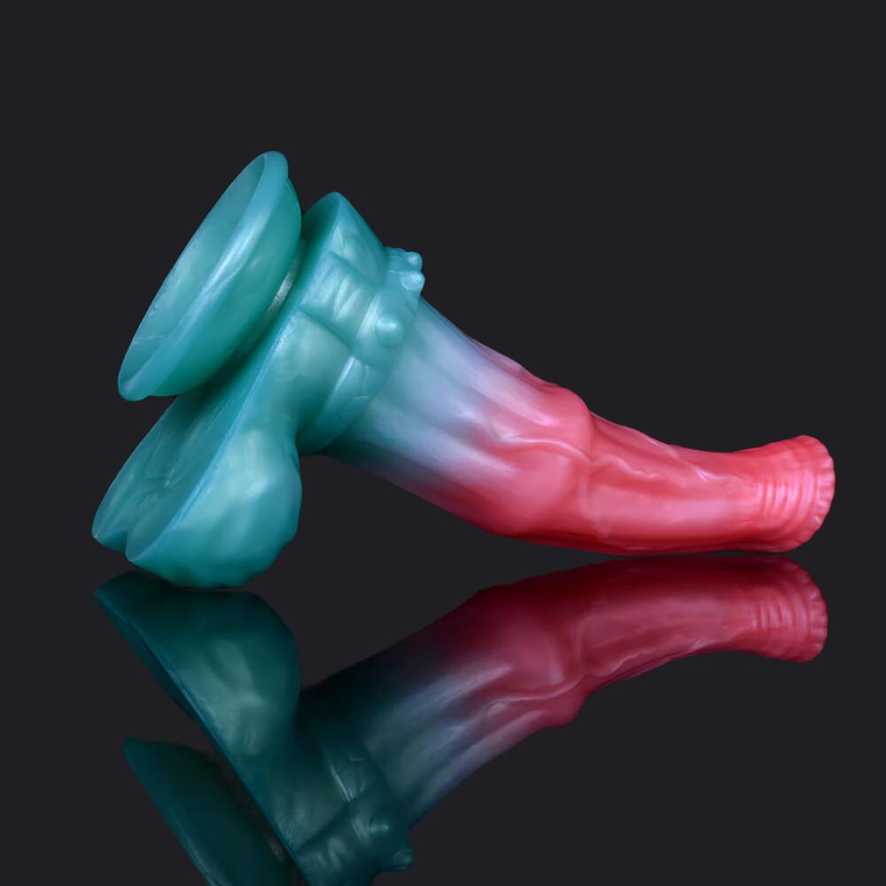 Aspidochelone Dildo