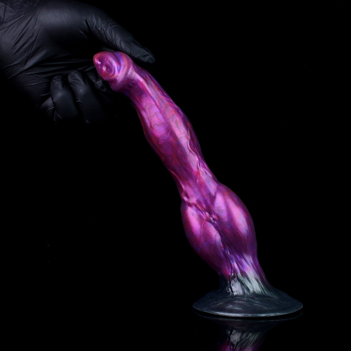 Darkhound the Canine Alpha™