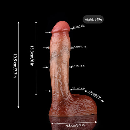 Tigranes Dildo