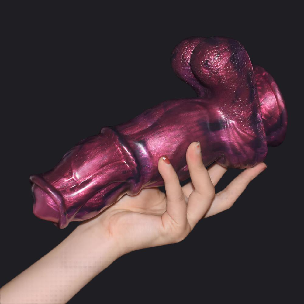 Qilin Dildo