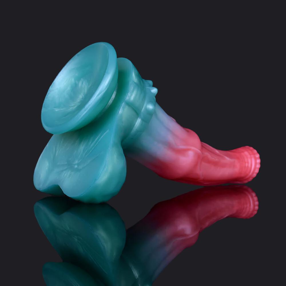 Aspidochelone Dildo