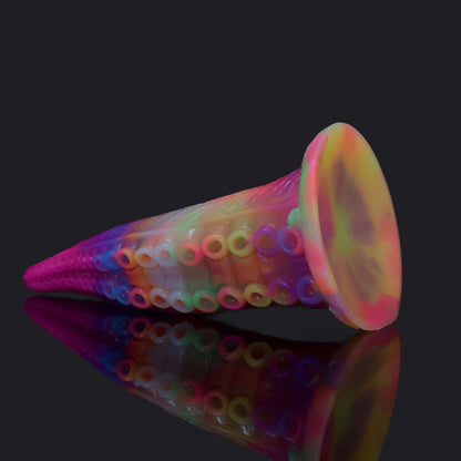 Eldrax Tentacle Dildo