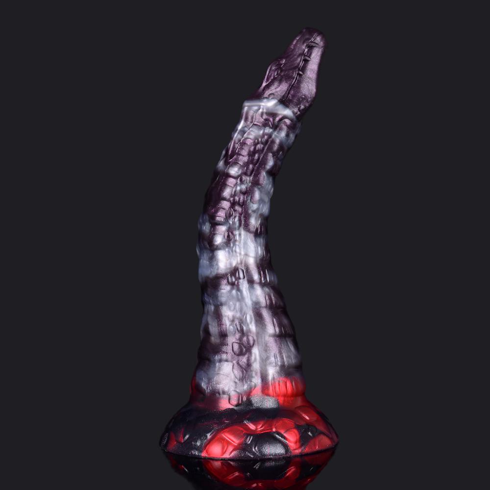 Peluda Dildo