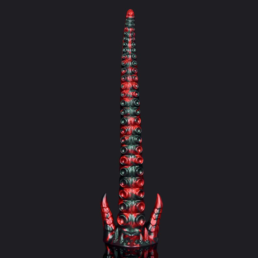 Abraxas Dildo