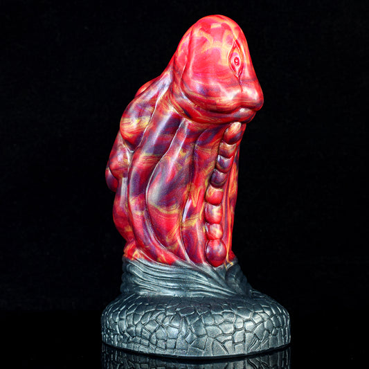 Jormungandr Dildo