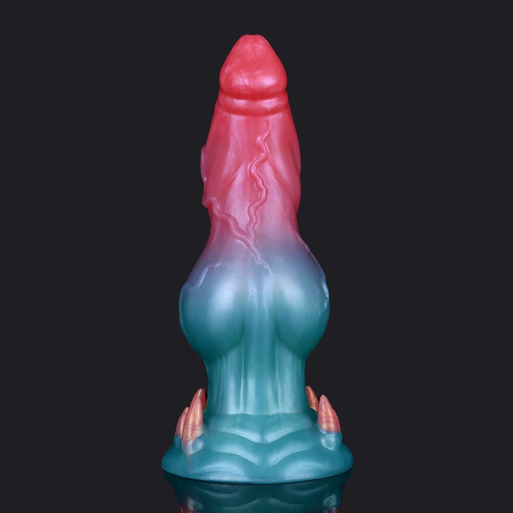 Tikbalang Dildo