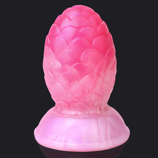 Drakaina Egg Butt Plug