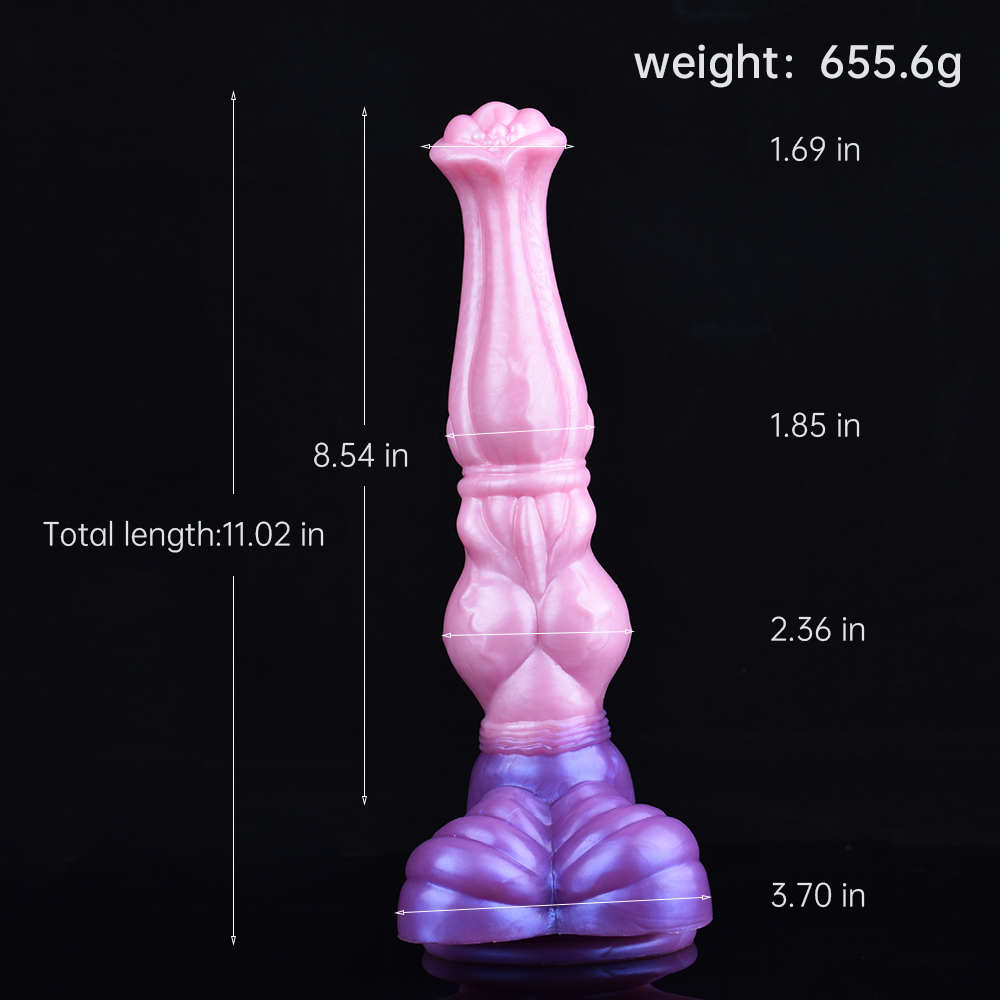 Haizum Dildo