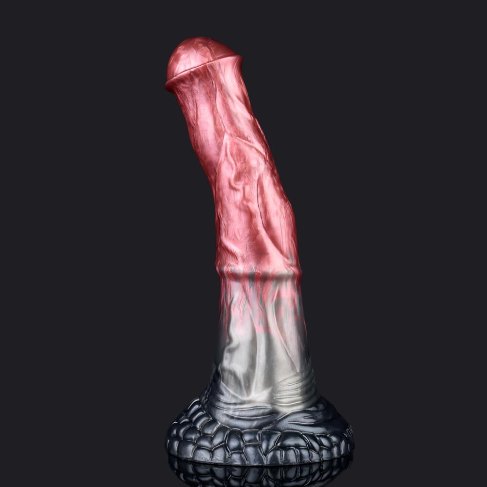 Tulpar Dildo